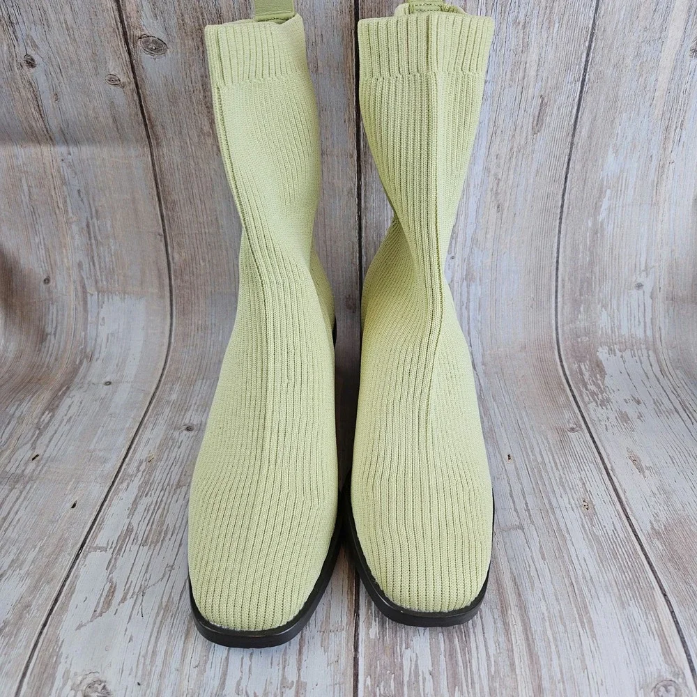 Everlane little discoloration